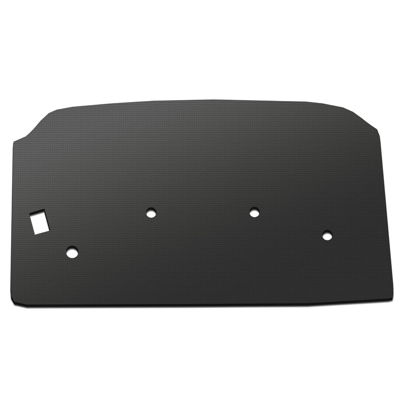 Design Engineering '22+ Ford Maverick - Under Hood™ Liner Kit