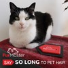 JJ KENT FurMaster - Pet Hair Remover for Furniture -