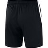 JAKO Brasil C6292-08 Women's Shorts 42-44, black/white