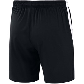 JAKO Brasil C6292-08 Women's Shorts 42-44, black/white