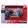 Maisto 36399#73 1/18 2024 Gracini Racing Ducati Desmosedice #73 Alex
