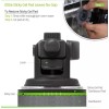 360°Car Holder Windshield Dashboard Magnetic Mount Bracket For Cell Phone