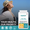 Vitamin C 1000mg – 120 Tablets | High Strength Immune