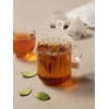Minecook Soybean Tea Teabags Korean Tea Tea 12 Teabags /