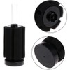 SagaSave 1Pcs Aquarium Bio Sponge Filter Quiet Small Fish Foam