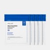 Wellage Real Hyaluronic Glow Booster PDRN Mask 38gx5 sheets /