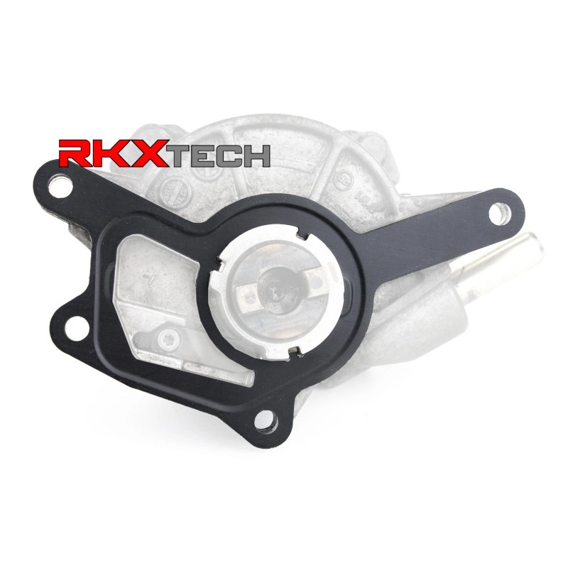 RKX 3.0L Vacuum pump seal rebuild kit OM642 Dodge Mercedes
