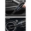 8000pa Dust Cordless Vacuum Cleaner Electric Handheld Vacuum Cleaner USB