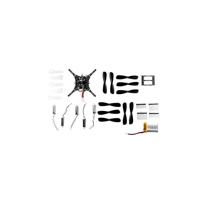 Crazyflie 2.0 Nano Quadcopter Kit