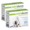 2 Piezas Vetriderm Jabón Dermatológico Perros Y Gatos Elanco