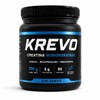 KREVO Creatina Monohidratada en Polvo 300 g - 60 Porciones