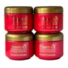 Organic Vital Argan Oil Night Cream Set of 4 x