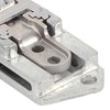 Metal Laptop Hinges Replacement Set, Compatible with Pro 5, Pro