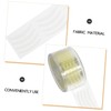 Baluue 300pairs Invisible Double Tape Stickers s Skin Color for