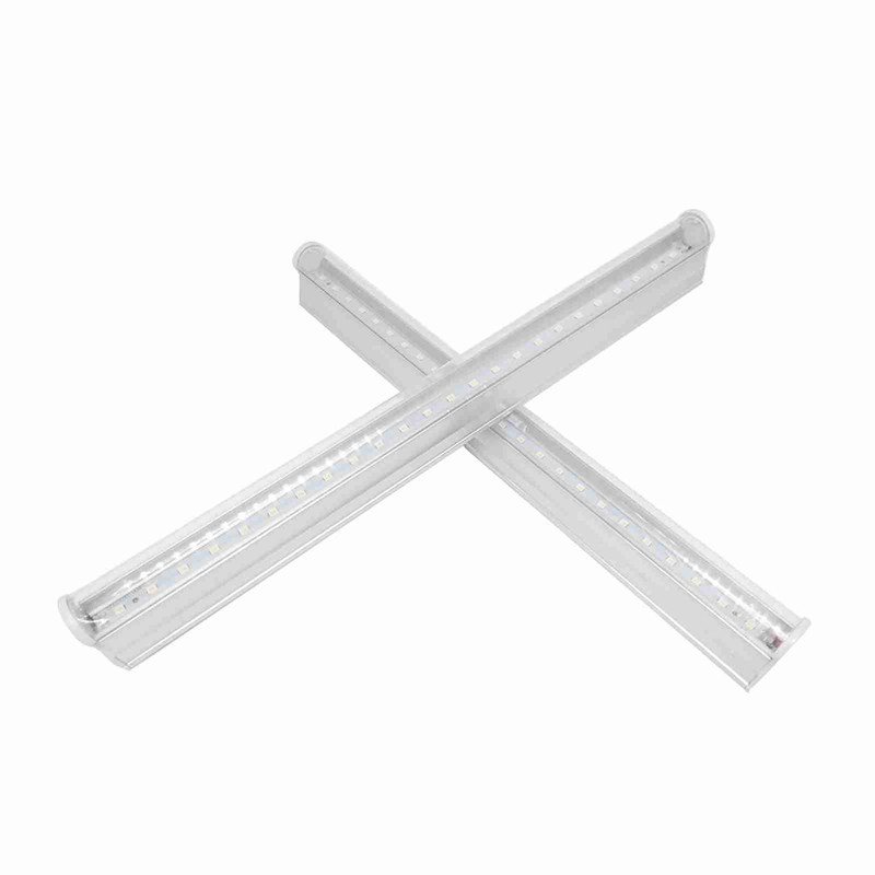 2pcs Plant Light 0.3 Meter Low Power Consumption 5W LED