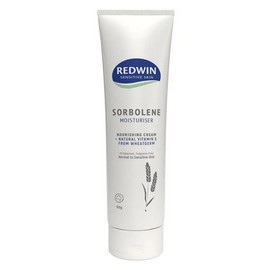 Redwin Sorbolene Moisturiser Cream With Vitamin E 100g