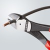 Knipex Heavy Duty Nippers
