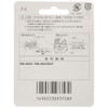 Hitachi Shaver Replacement Blade KW36S