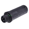 Fakojer Oil Cap Breather 36507050CH Compatible with Rolair K3 K17