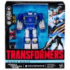 Transformers Figura de Acción Studio Series La Película Leader Soundwave