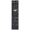 Replacement Remote Control for Sony TV | KD-49X8307C | KD-49X8308C