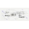 HAKKO T18-C5 Soldering Tip 5C for FX-600/FX-8801/FX-8803