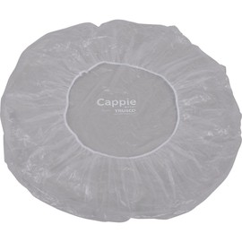 TRUSCO TC-CAP Container Rain Cap, Cappie, 5 Pieces