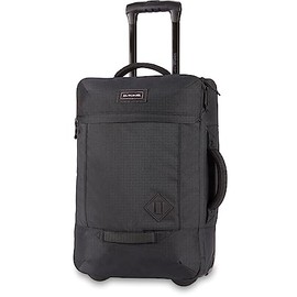 Dakine 365 Carry On Roller 40L - Black