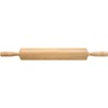 Fletchers' Mill Rolling Pin, Maple - 15 Inch, Professional Rolling