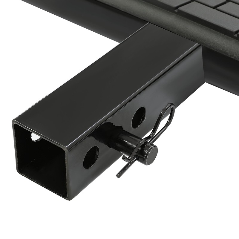 KUAFU Tow Hitch Step for 2 inch Receiver, Universal Anti