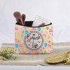 JNIAP Summer Vacation Gift Beach Life Cosmetic Bag Beach Party