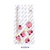 Kirby Frixion Ball 3 Slim (4) Kirby Stripe