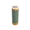 Gutermann Natural Cotton Thread 110 Yards-Silver Sage