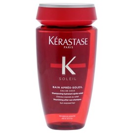 Kérastase Soleil Bain Après-Soleil, UV Defénse Active, 250 ml
