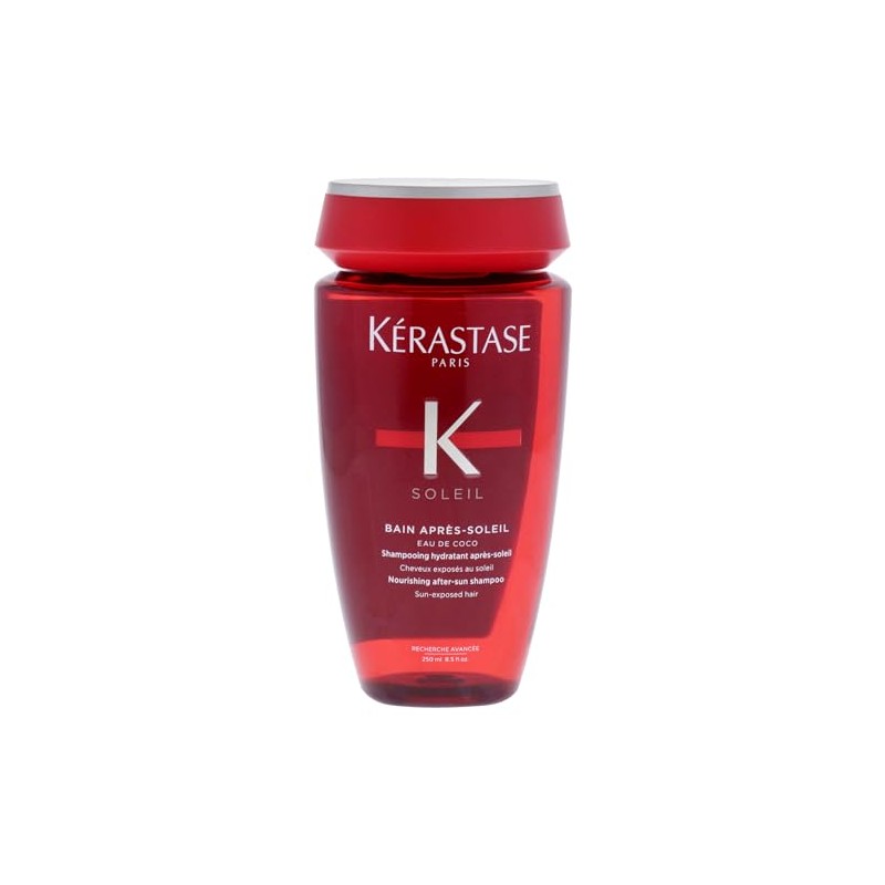 Kérastase Soleil Bain Après-Soleil, UV Defénse Active, 250 ml