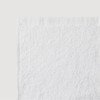 JAJU [JAJU] Quick-Drying Bamboo Face Towel 10pcs 35x75cm White, Beige