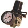 Senco PC0653 1/4 Inch Regulator with Gauge