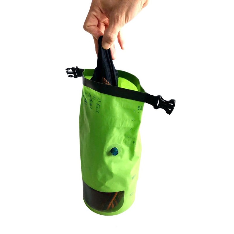 Origin Outdoors Shampoo Block - 60 g