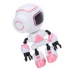 Pocket Early Education RC Robot Talking Touch Sensing Child Robot