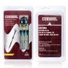 CUESOUL Black Scorpion Swords Series Soft Tip Darts 18g Barrel