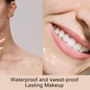 Tattoo Concealer, Tattoo Entferner, Scar Concealer, Professionelle Wasserdichte Make-up Concealer-Tattoo-Set