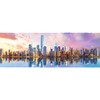 Trefl Red Panorama 1000 Piece Puzzle - Manhattan
