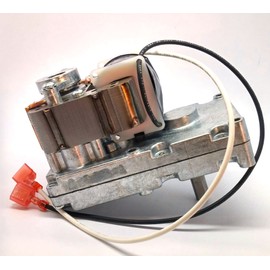 Enviro Fire M55 Auger Feed Motor Pellet Stove - 2 RPM CW - 50-2054 -SALE - Free Shipping!