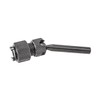 Starrett PT22429 Abrazadera de cuerpo de cola de milano para