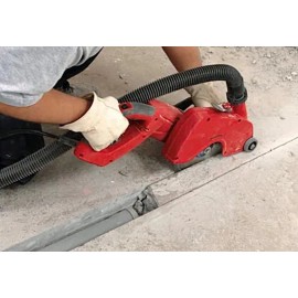 FCI ent. DCH 230 hand saw 9" Diamond Blade stone Concrete blade proper rpm rating (3pk)