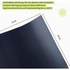 Baking Mat Set of 3 40 cm x 33 cm