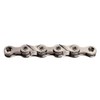 KMC 8 Speed Chain - Silver, 1/2 x 3/32 Inch