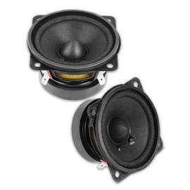 CERWIN-Vega! HED 2025 Edition – 2.5” Full Range Speakers - H25