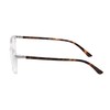 VK Couture Women's VKC Metal Accent Fashion Readers Cat-Eye Reading