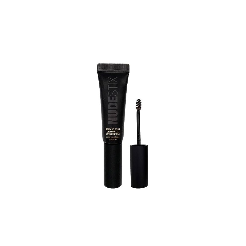 Nudestix Brow Set Gel XL – Long-Wear Eyebrow Gel for